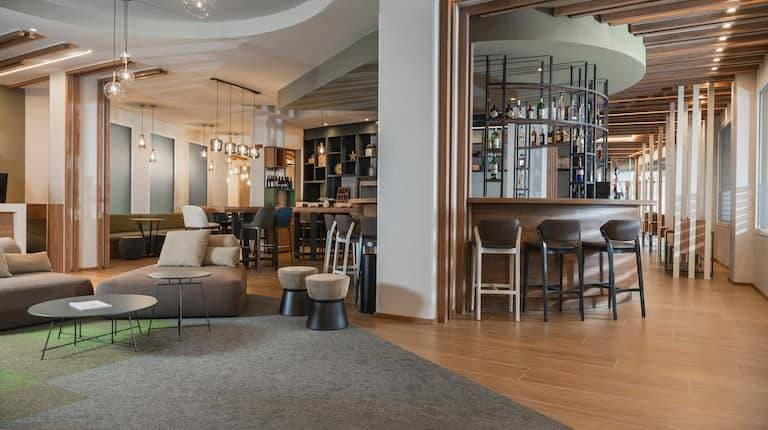 Hilton Garden Inn Padova City Centre