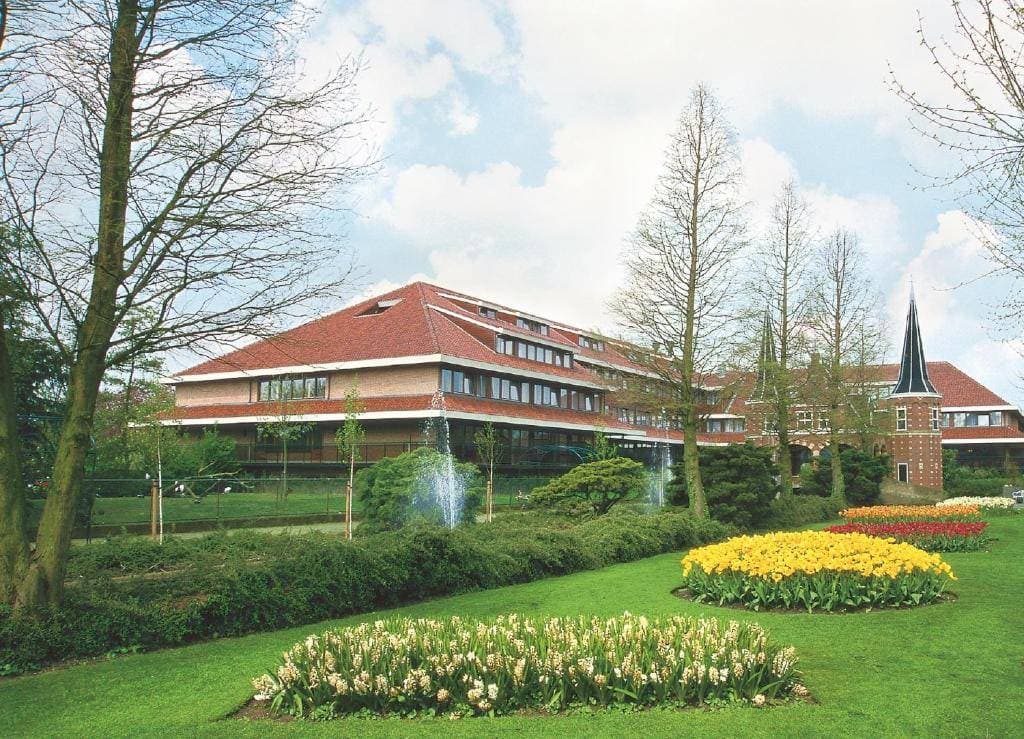 Hotel Avifauna