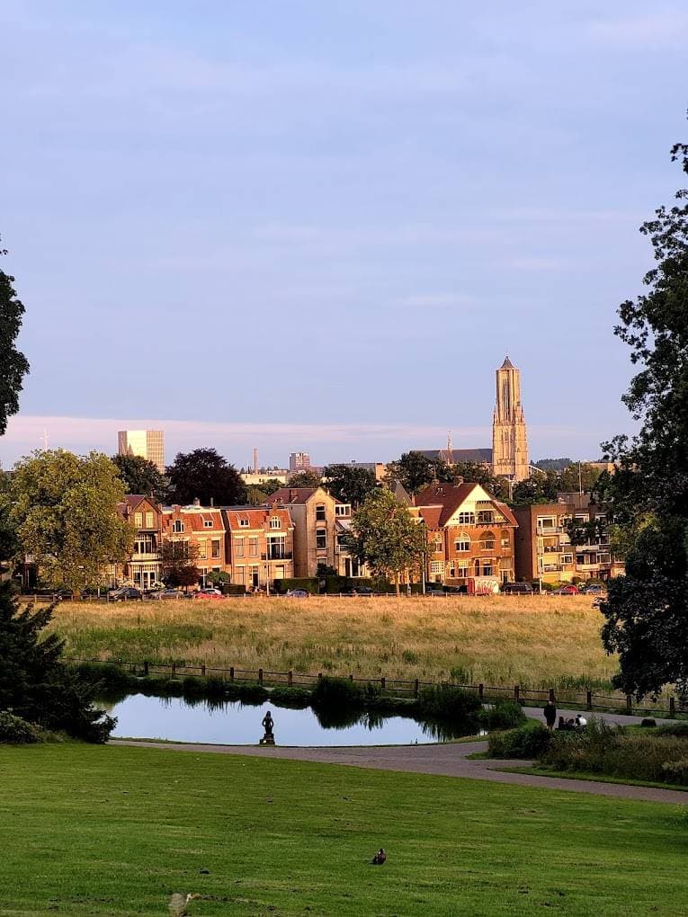 Buitenplaats Sonsbeek