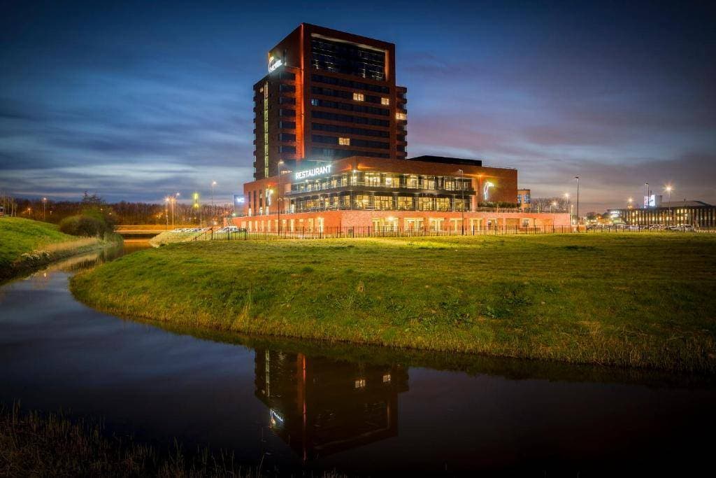 Van der Valk Hotel Dordrecht