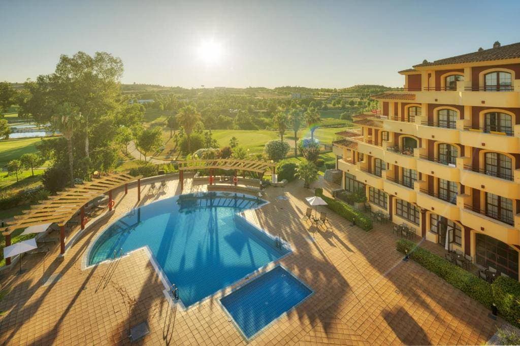 ILUNION Golf Badajoz