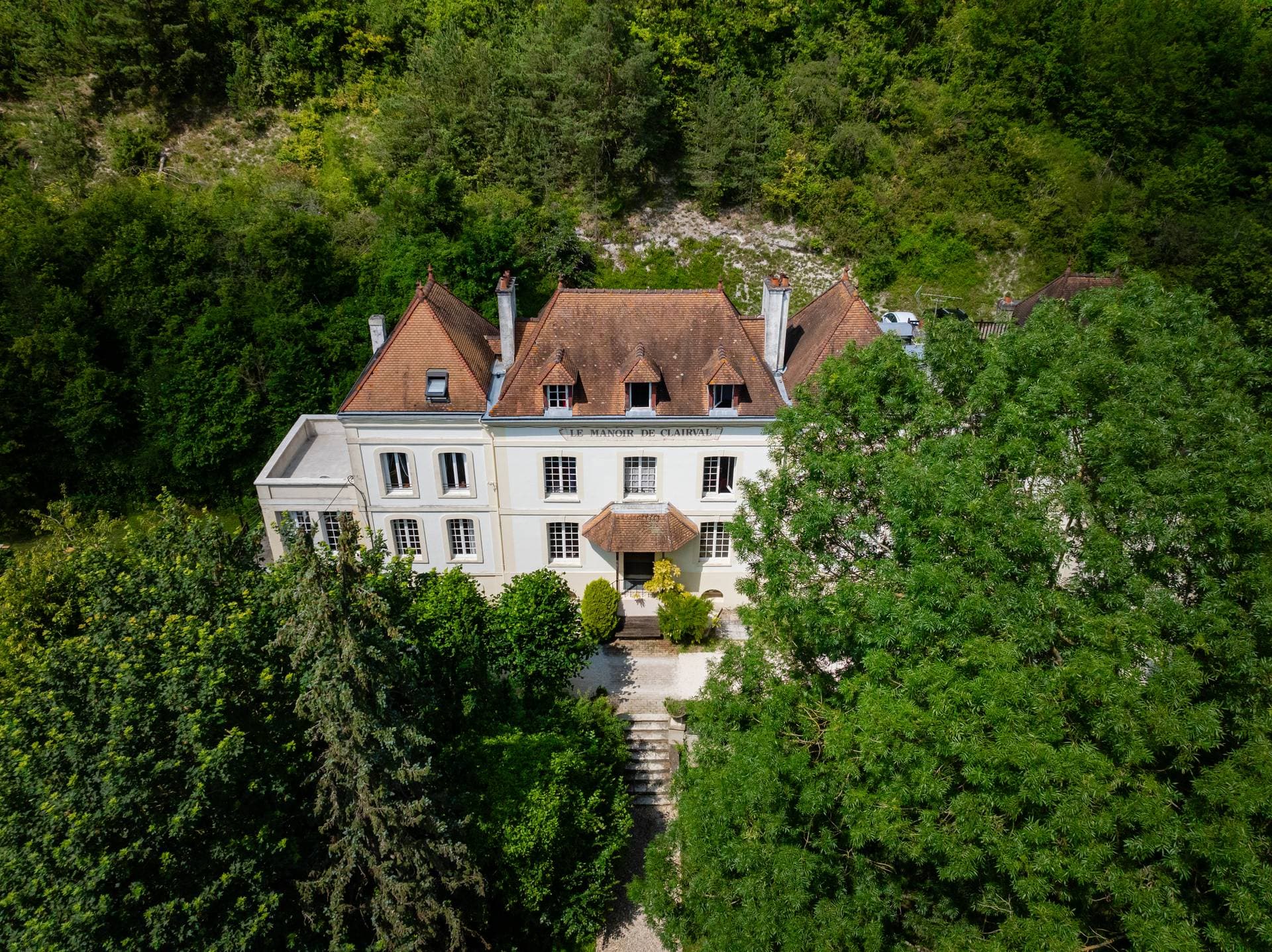 Les Domaines de Gaston