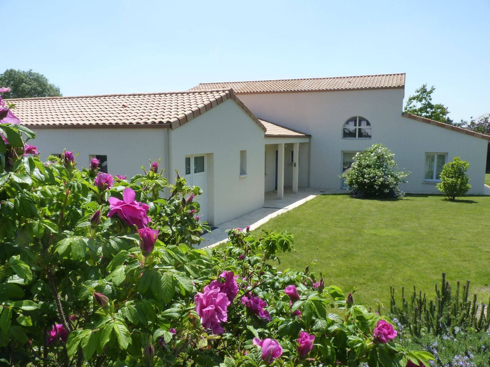 Gîte Les Pastourelles