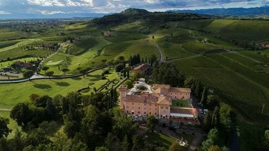 Castello di Spessa