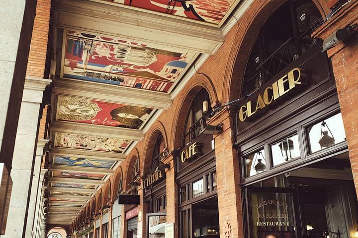 Grand Café Le Florida