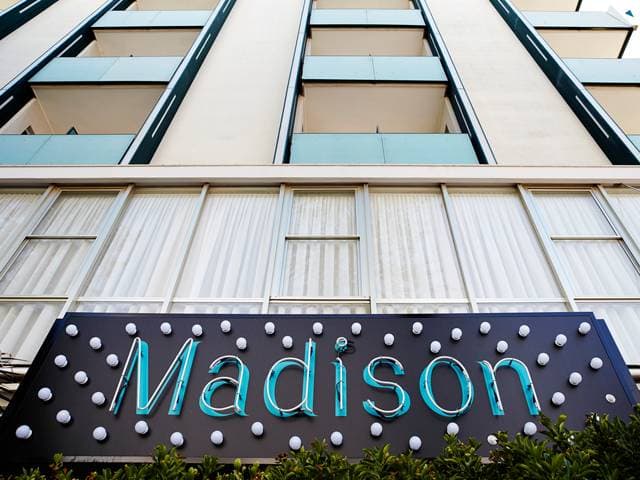 Hotel Madison