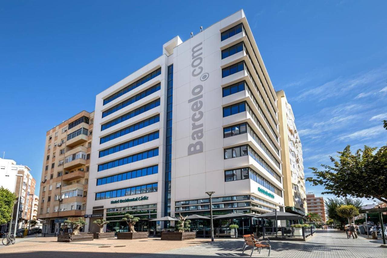 Occidental Cadiz