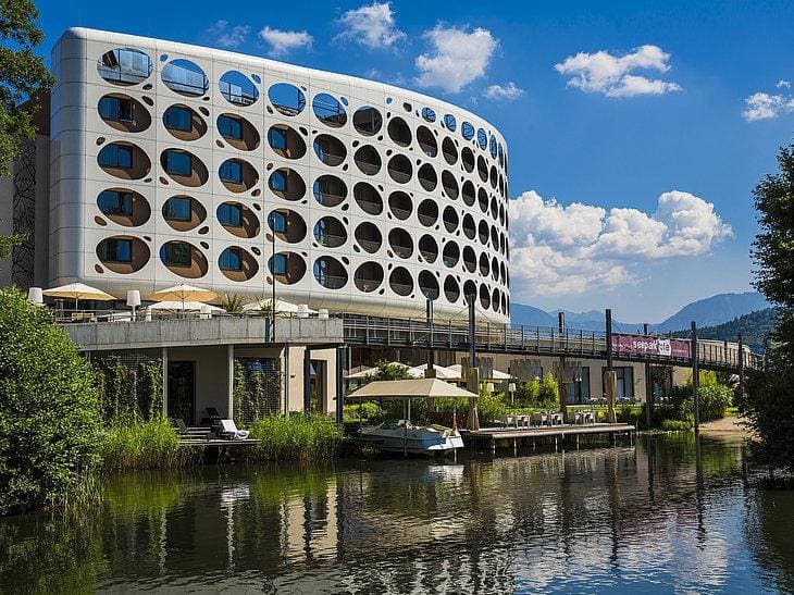 Seepark Wörthersee Resort
