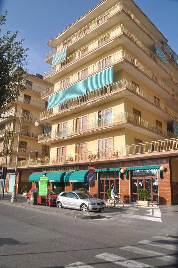 Albergo Fiorenza