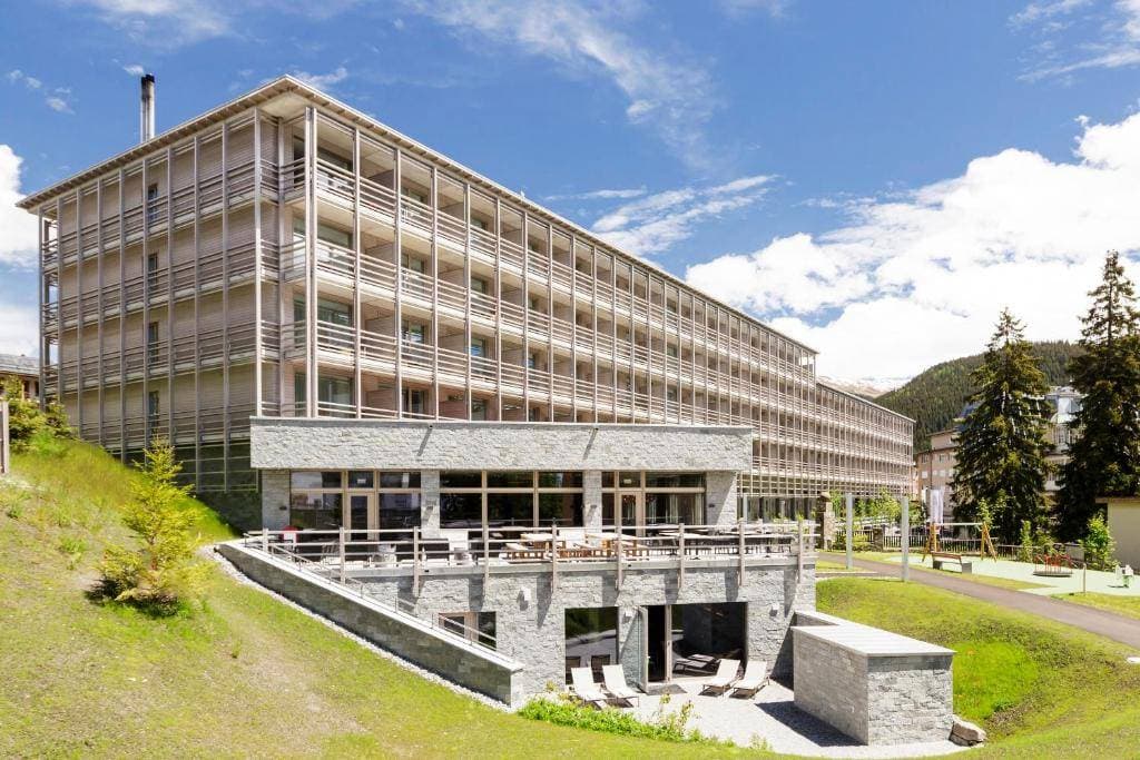 AMERON Hotel Davos