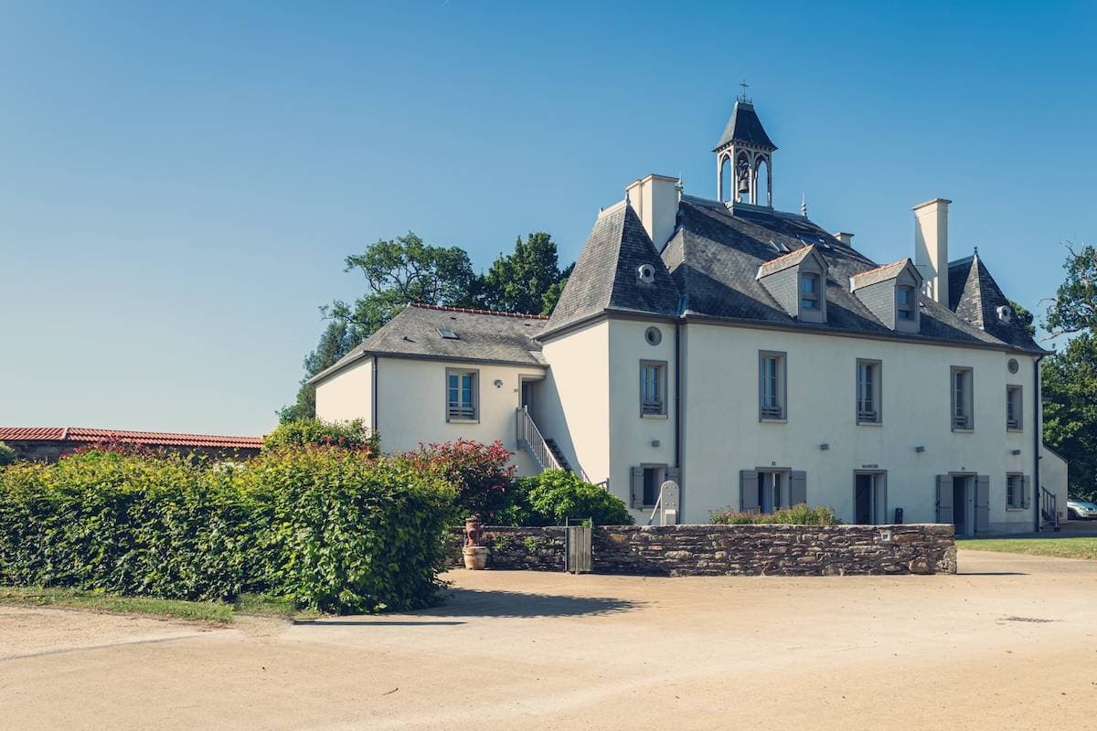 Le Manoir De La Pommeraie