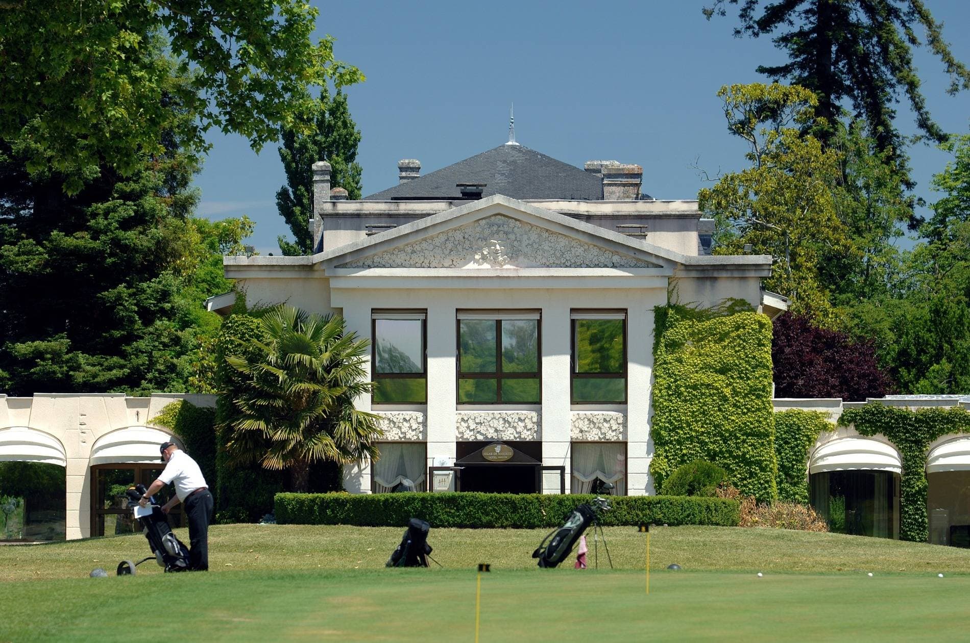 photo de Le Relais de Margaux