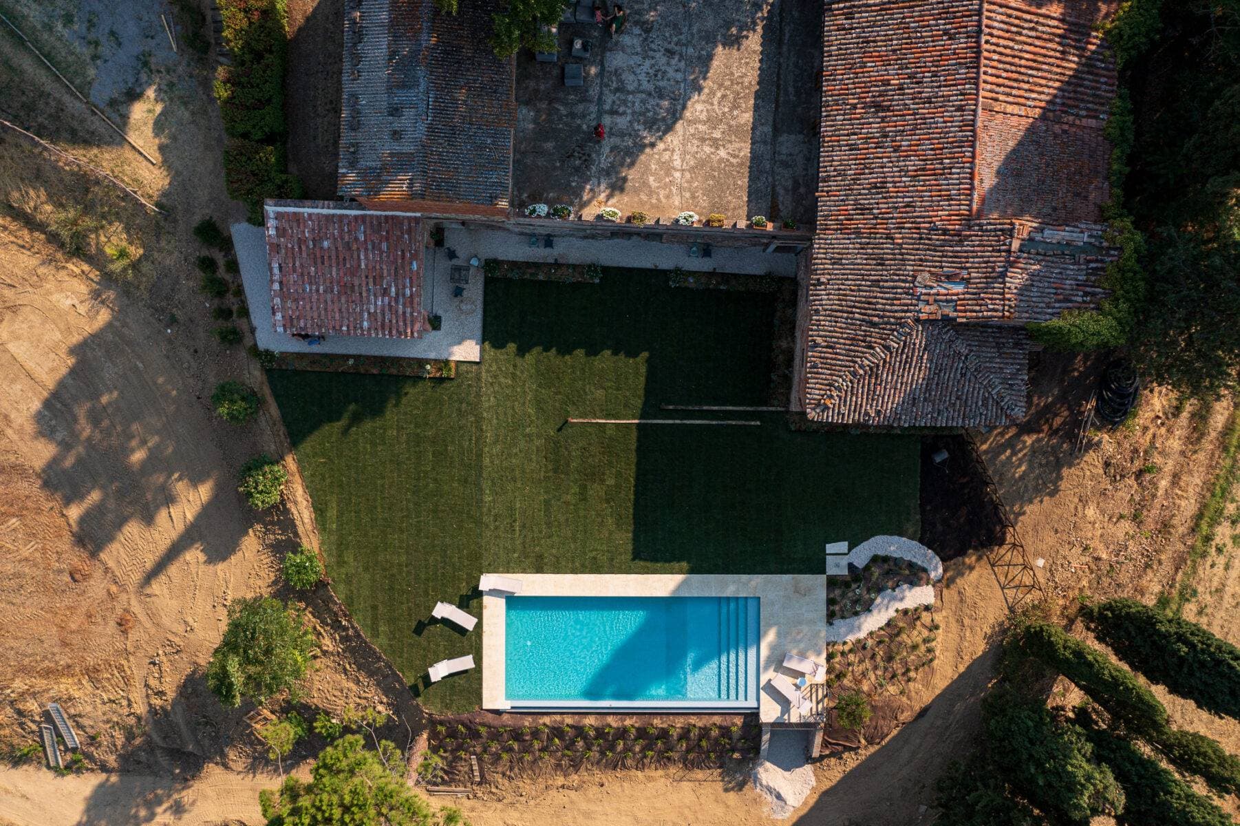 Villa Violetta