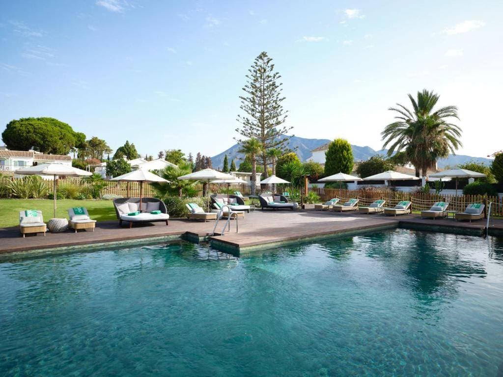 Boho Club Hotel