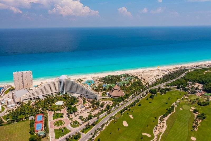 Iberostar Selection Cancún