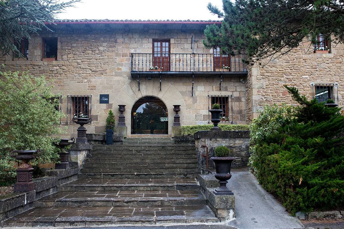 Luze El Toro