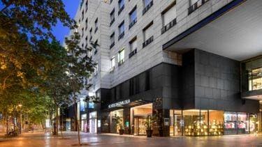 AC Hotel Diagonal L´Illa