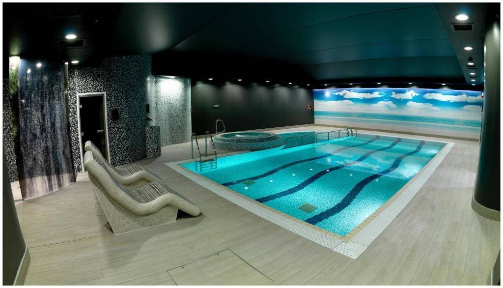 Crowne Plaza Nottingham by IHG