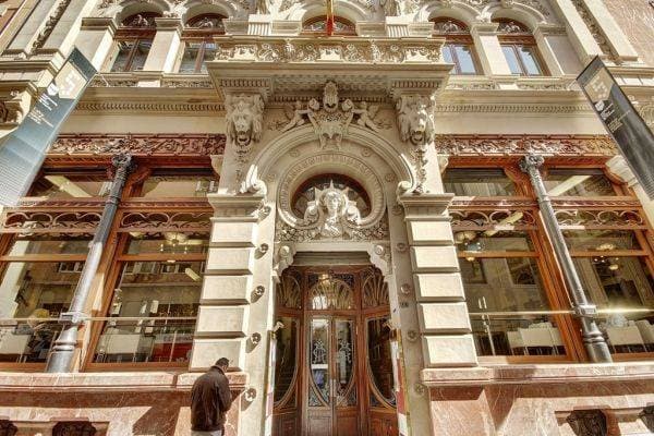 Real Casino de Murcia