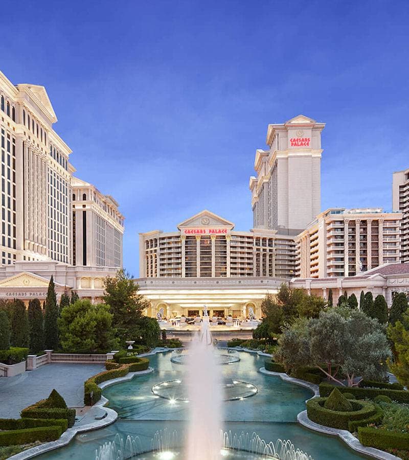 Nobu Hotel Las Vegas