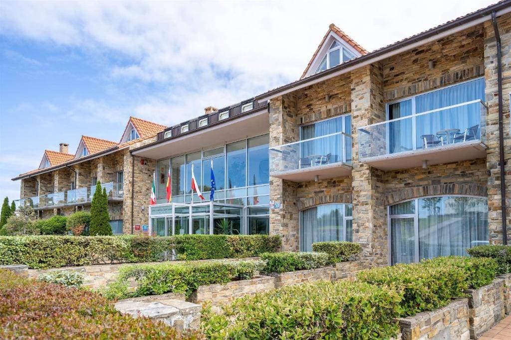 Abba Comillas Golf Hotel