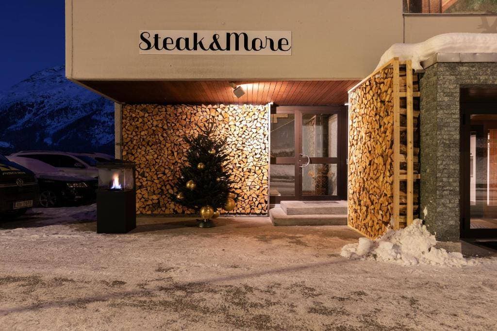 Hotel Europa
