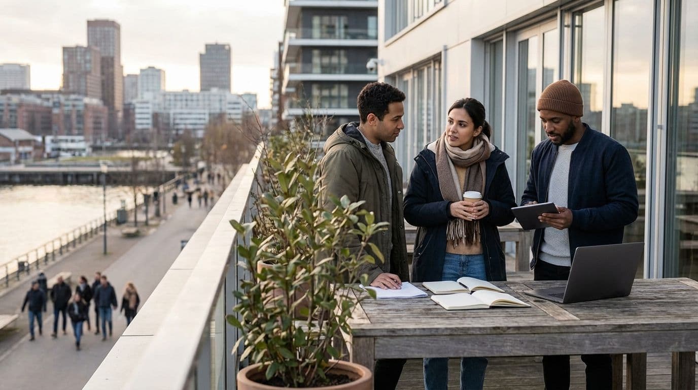 10 surprises créatives pour un séminaire d’équipe réussi