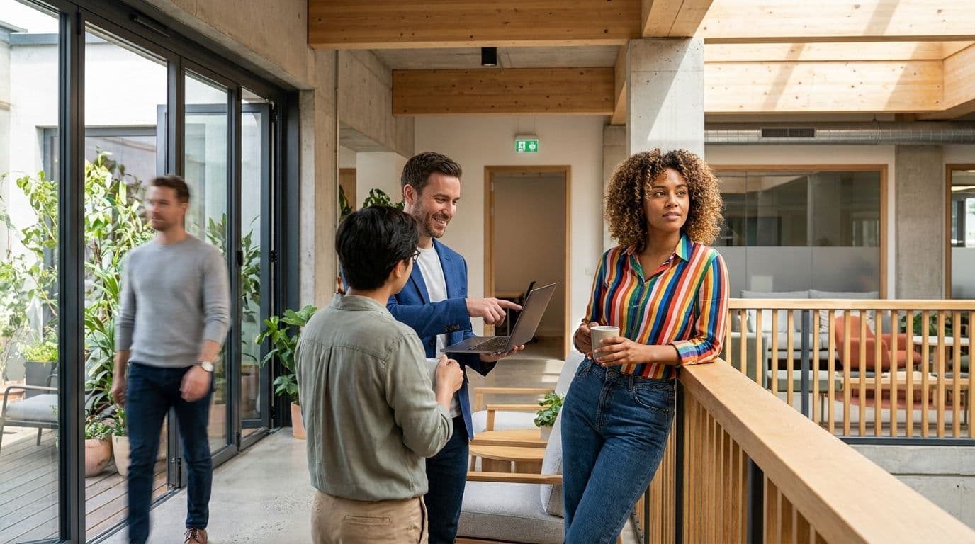 15 retraites d'entreprise que votre équipe aimera