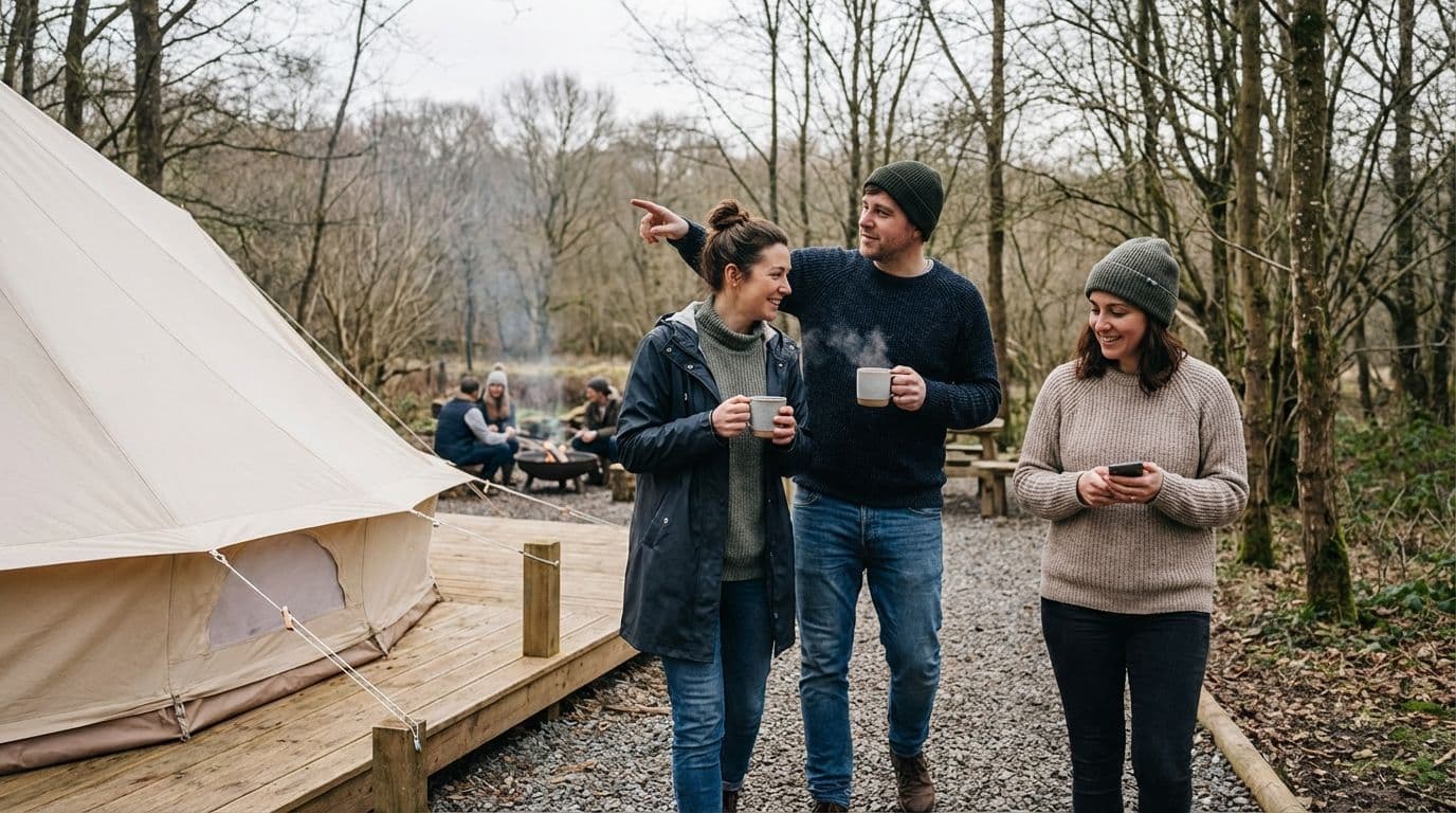15 fun retreat team building activities for 2026