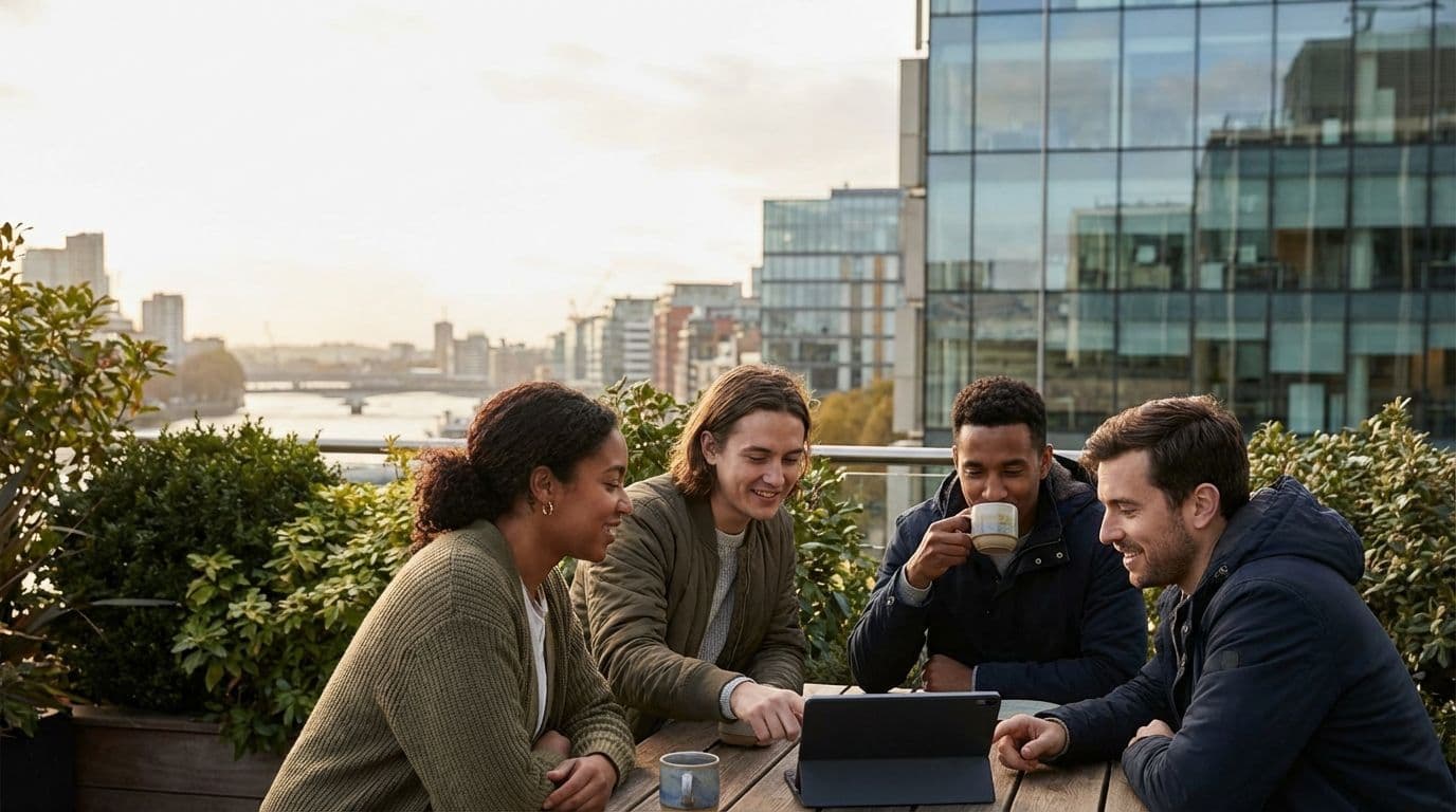 15 ways to transform your company culture in 2026