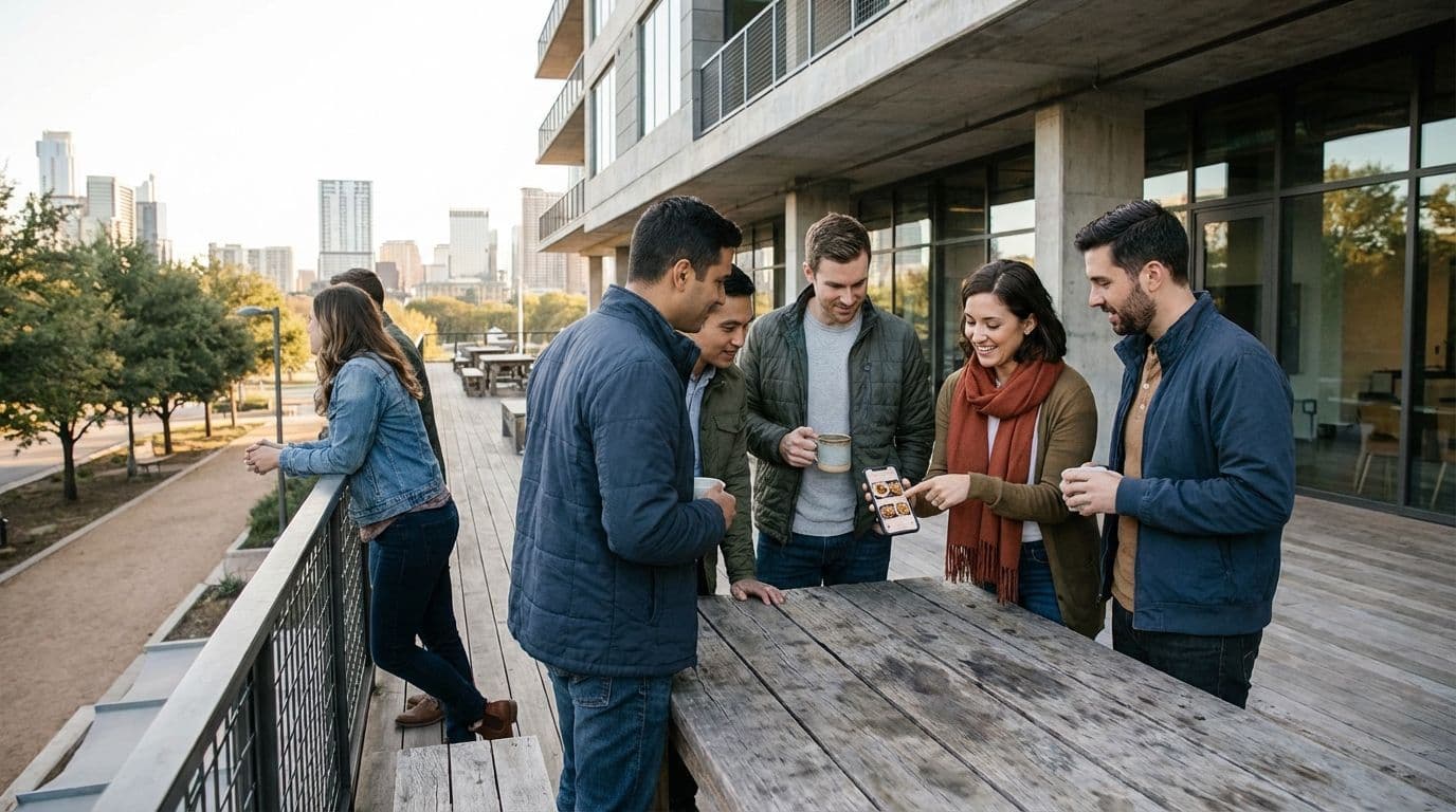15 winning ideas for your 2026 sales kickoff