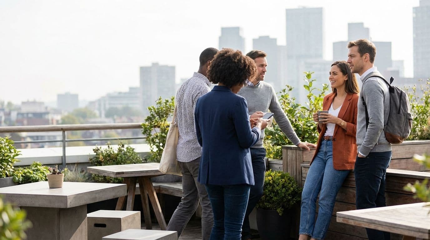 10 top 2026 venue trends for uk events