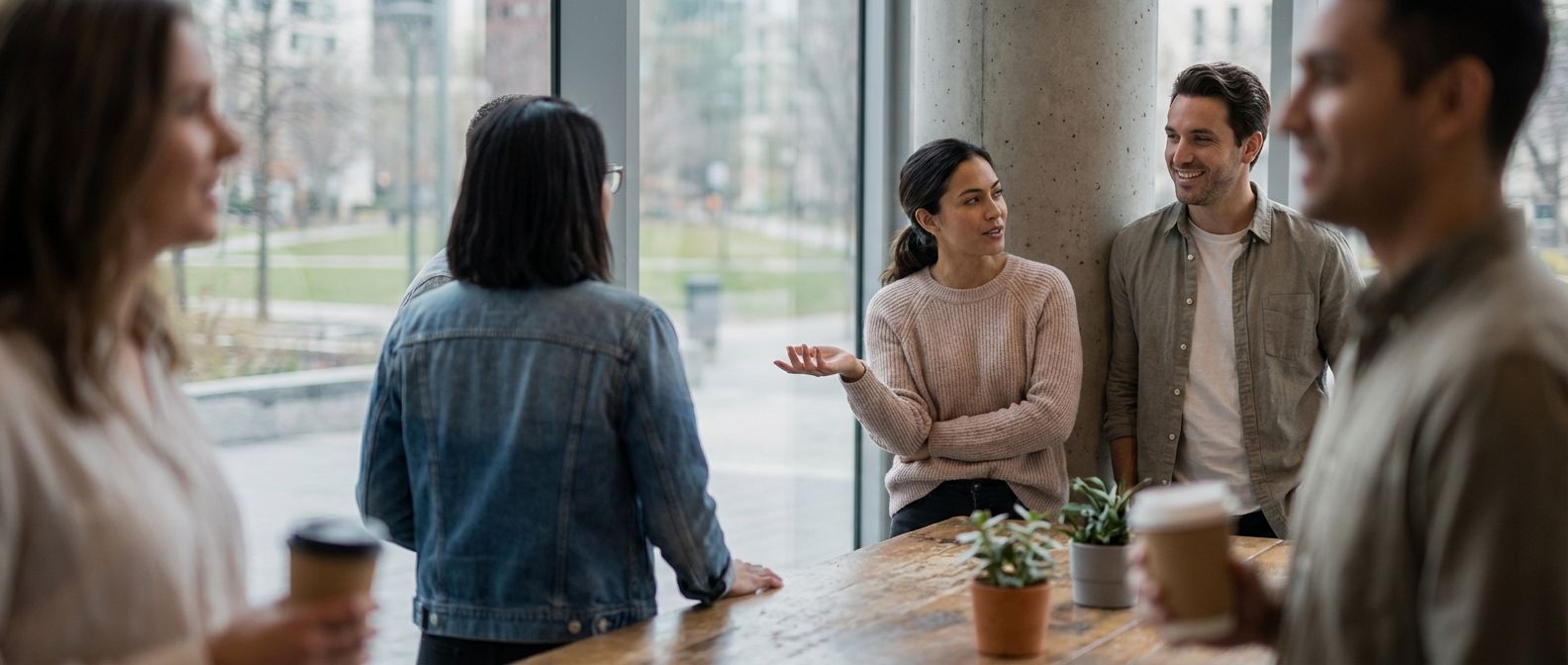 Book the best rooms for your meetings