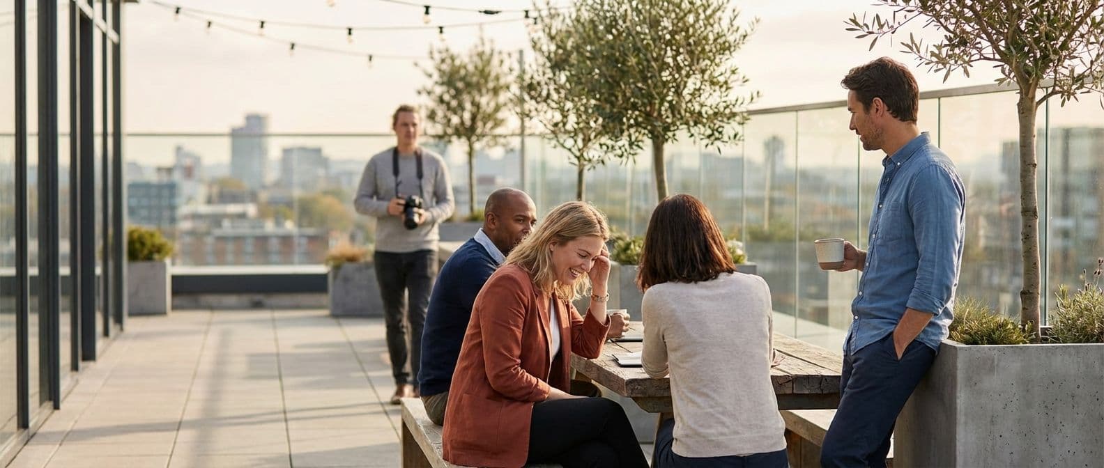 30 killer team building ideas for your us office in 2026