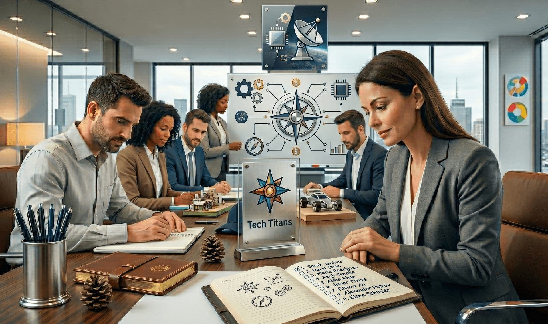 hotel meeting rooms
