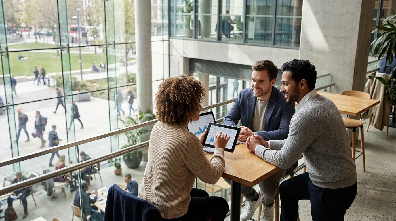 AI for Events: 10 Shifts Transforming US Event Planning