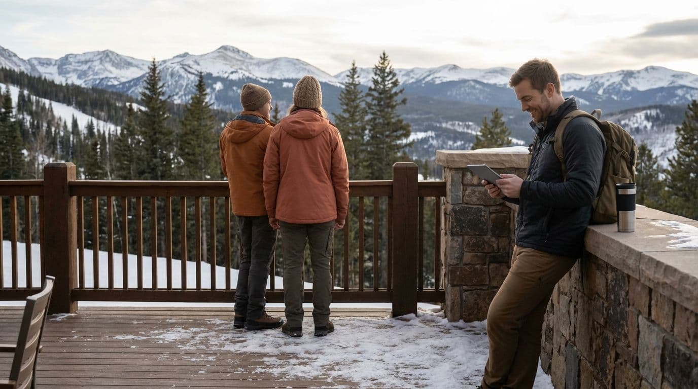 15 best corporate retreat locations for 2026
