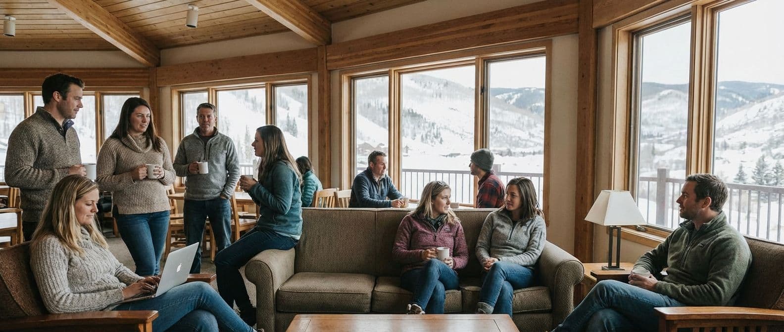 what is bleisure? 10 ways work travel changes in 2026