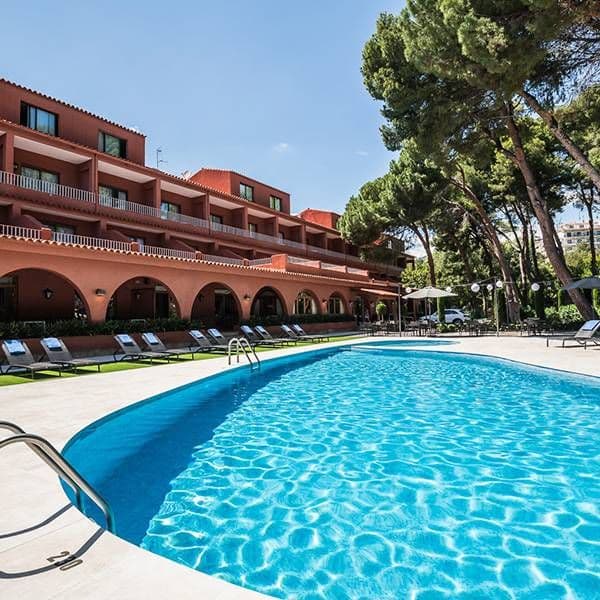 Hotel Intelier Bonaire