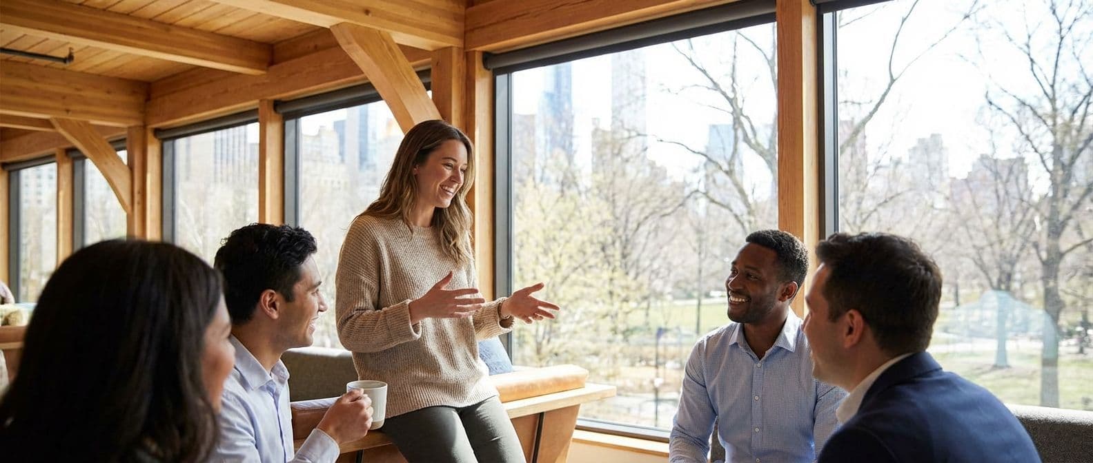 Charades : une activité de team building intemporelle qui renforce la communication