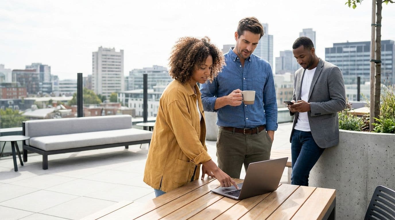 Claves para organizar eventos de primavera sin imprevistos