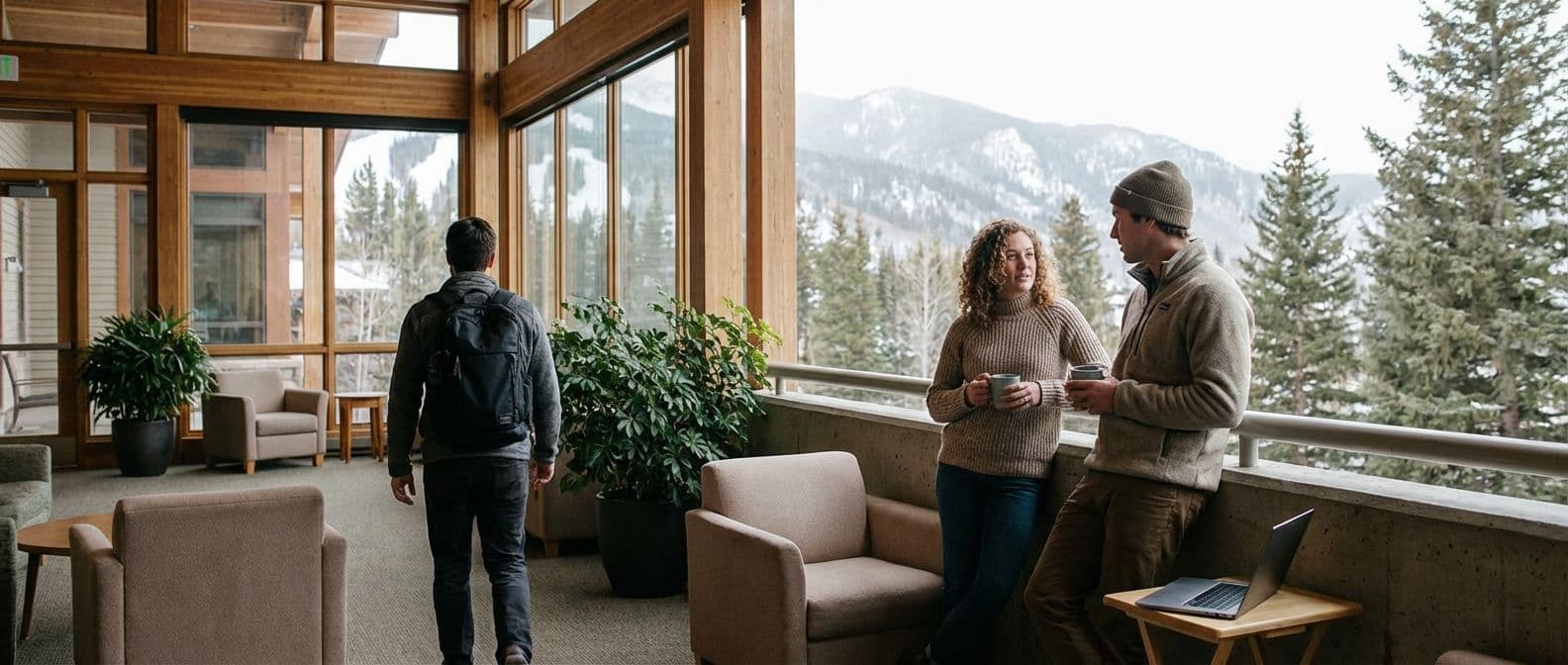 21 tips for a smooth 2026 company retreat timeline