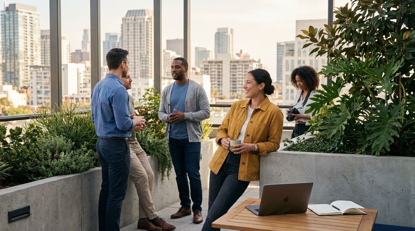 20 clever corporate event ideas for 2026