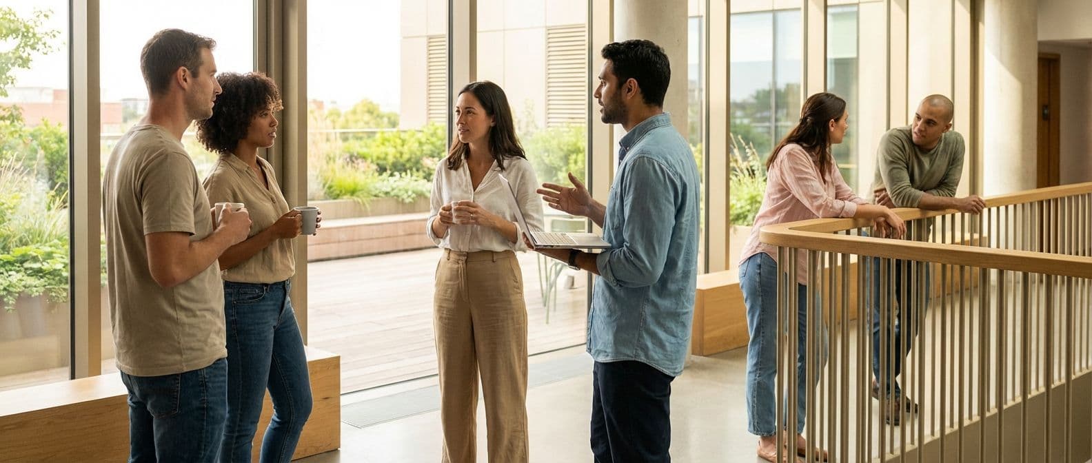 21 corporate event ideas your team will actually enjoy in 2026