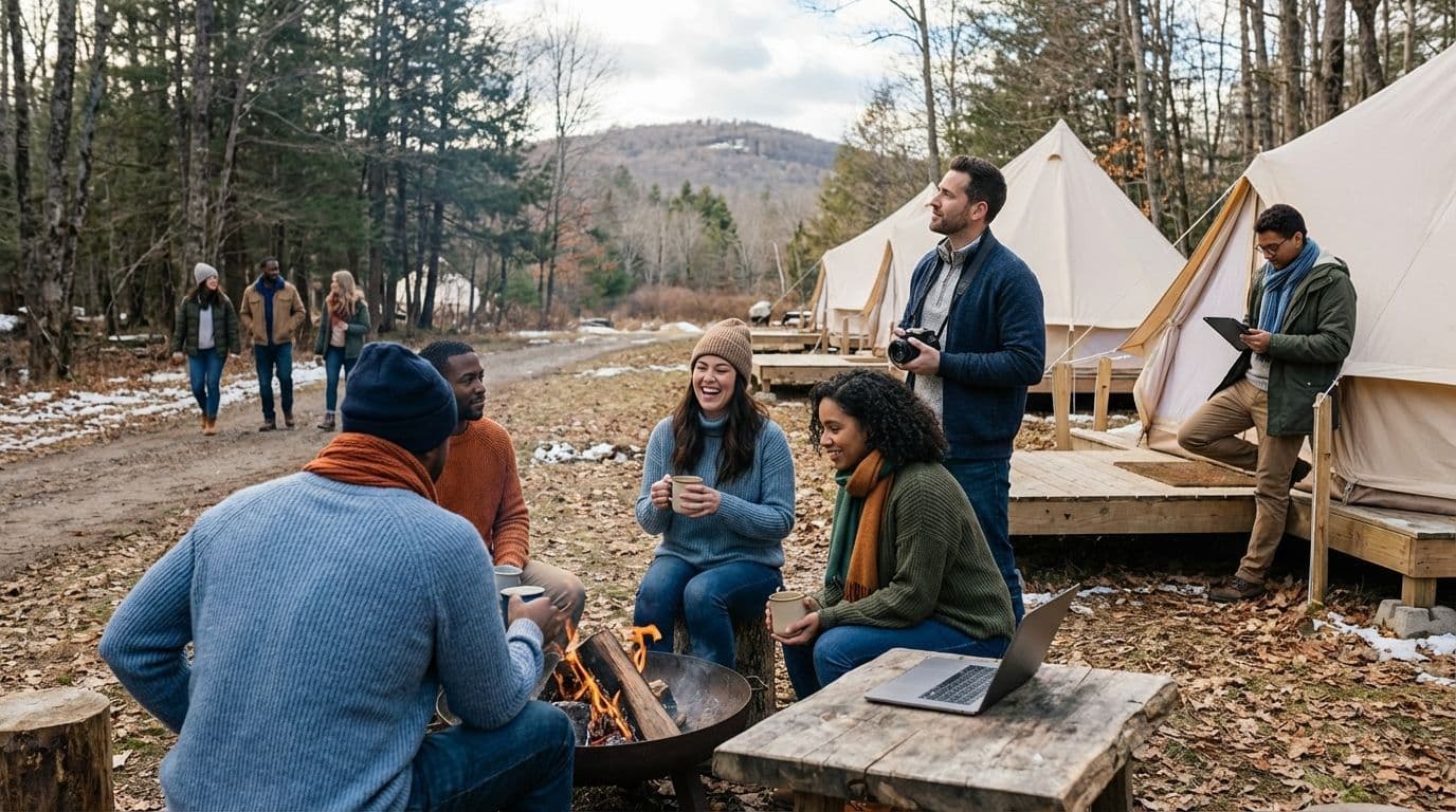 15 fresh corporate networking event ideas for 2026