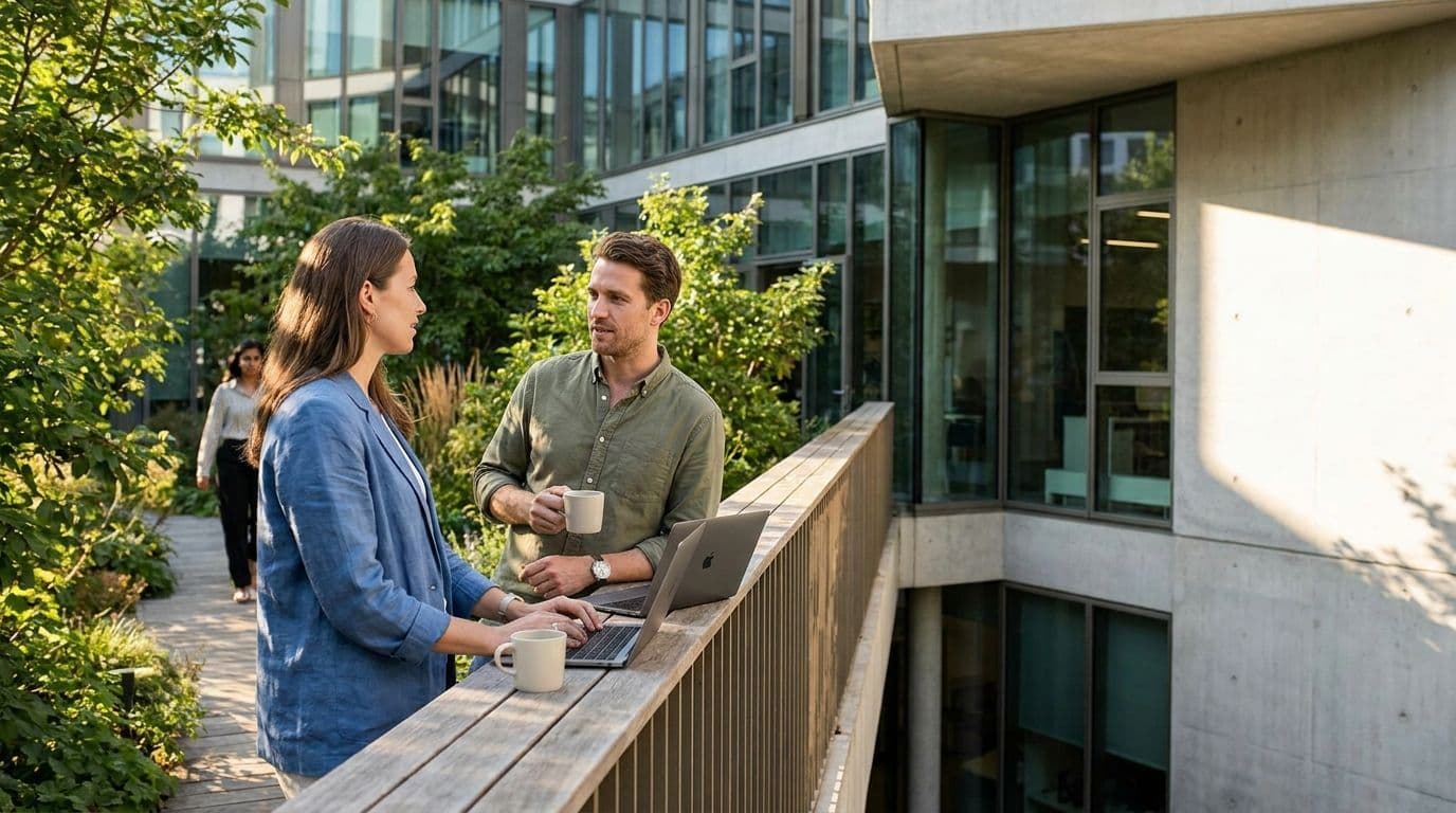 create a feedback survey that drives better offsite results