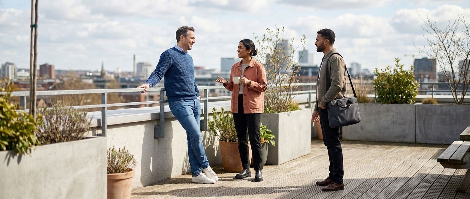 Le défi du récit partagé : une activité de team building pour développer l’écoute et la créativité