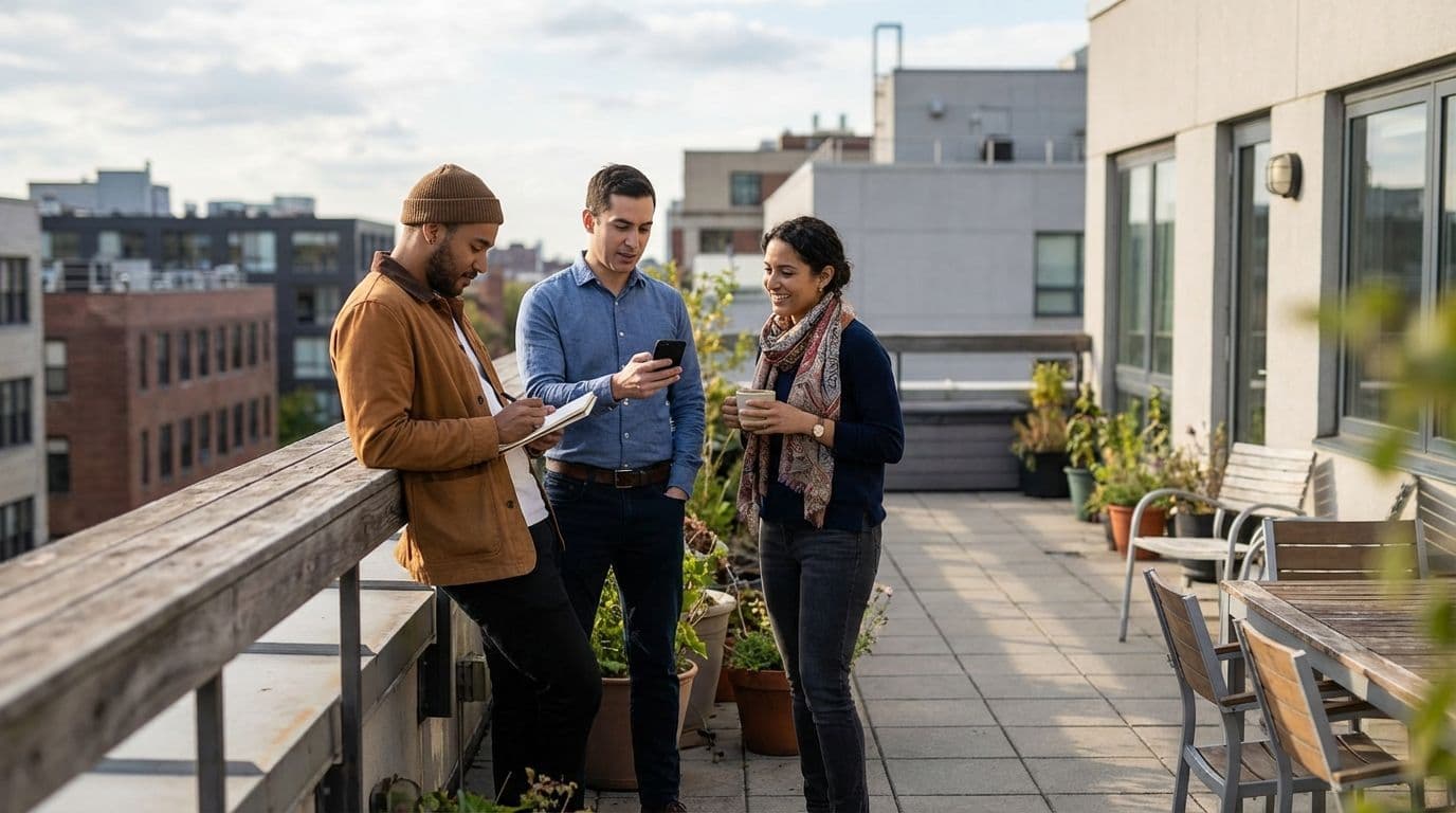 Design Thinking Sprint: a team building activity for user-centered innovation and prototyping