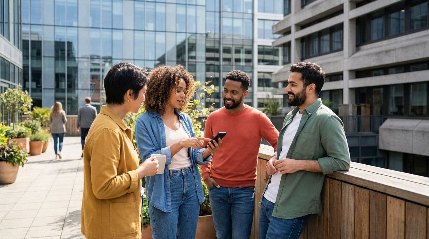 ¿Qué Prefieres? (Edición de Trabajo): una actividad rápida de trabajo en equipo para impulsar el compromiso