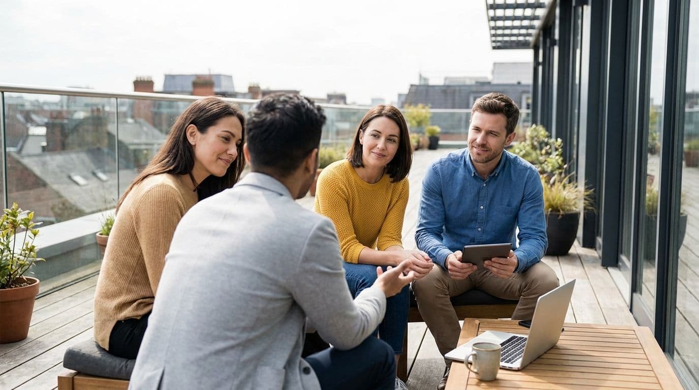 Simon Says (Work Edition): una actividad de trabajo en equipo para agudizar la escucha y la concentración
